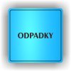 Piktogram - ODPADKY