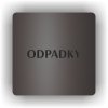 Piktogram - ODPADKY
