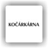 Piktogram - KOČÁRKÁRNA