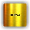 Piktogram - HERNA