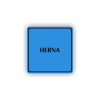 Cedule herna | Piktogram (čtverec)