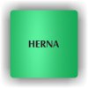 Piktogram - HERNA