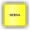 Piktogram - HERNA