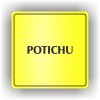 Piktogram - POTICHU