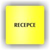 Piktogram - RECEPCE