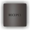 Piktogram - RECEPCE