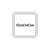 Cedule tělocvična | Piktogram (čtverec)