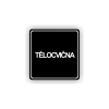 Cedule tělocvična | Piktogram (čtverec)