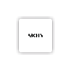 Cedule archiv | Piktogram (čtverec)