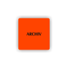 Cedule archiv | Piktogram (čtverec)