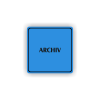 Cedule archiv | Piktogram (čtverec)