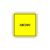 Cedule archiv | Piktogram (čtverec)