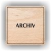 Piktogram - ARCHIV