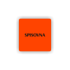 Cedule spisovna | Piktogram (čtverec)