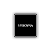 Cedule spisovna | Piktogram (čtverec)