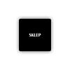 Cedule sklep | Piktogram (čtverec)
