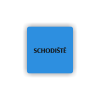 Cedule schodiště | Piktogram (čtverec)