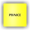 Piktogram - PIVNICE