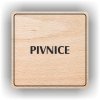 Piktogram - PIVNICE