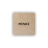 Cedule pivnice | Piktogram (čtverec)