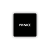 Cedule pivnice | Piktogram (čtverec)