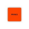 Cedule pivnice | Piktogram (čtverec)