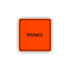 Cedule pivnice | Piktogram (čtverec)