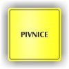 Piktogram - PIVNICE