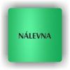 Cedule nálevna – plast (piktogram)