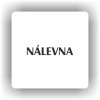 Piktogram - NÁLEVNA