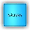 Cedule nálevna – plast (piktogram)