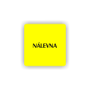 Cedule nálevna | Piktogram (čtverec)