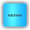 Cedule nálevna – plast (piktogram)