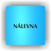 Piktogram - NÁLEVNA