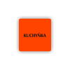 Cedule kuchyňka | Piktogram (čtverec)