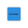 Cedule kuchyňka | Piktogram (čtverec)