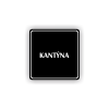 Cedule kantýna | Piktogram (čtverec)