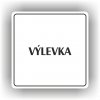 Piktogram - VÝLEVKA