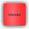 Piktogram - VÝLEVKA
