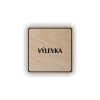 Cedule výlevka | Piktogram (čtverec)