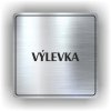 Piktogram - VÝLEVKA