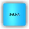 Piktogram - SAUNA