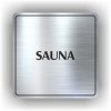 Piktogram - SAUNA