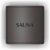 Piktogram - SAUNA