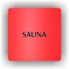 Piktogram - SAUNA