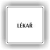Piktogram - LÉKAŘ