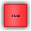 Piktogram - LÉKAŘ