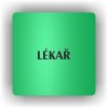 Piktogram - LÉKAŘ
