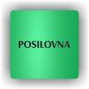 Cedule posilovna – plast (piktogram)