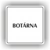 Piktogram - BOTÁRNA